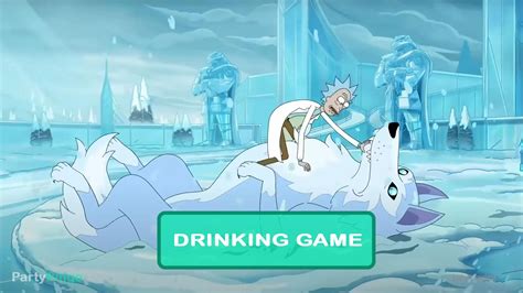 E[G] Drinking Game S4 E07 .